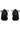 CARLASW SNEAKER 1000 Black - T462