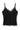 AGGIESW STRAP TOP 1000 Black - SNOS670