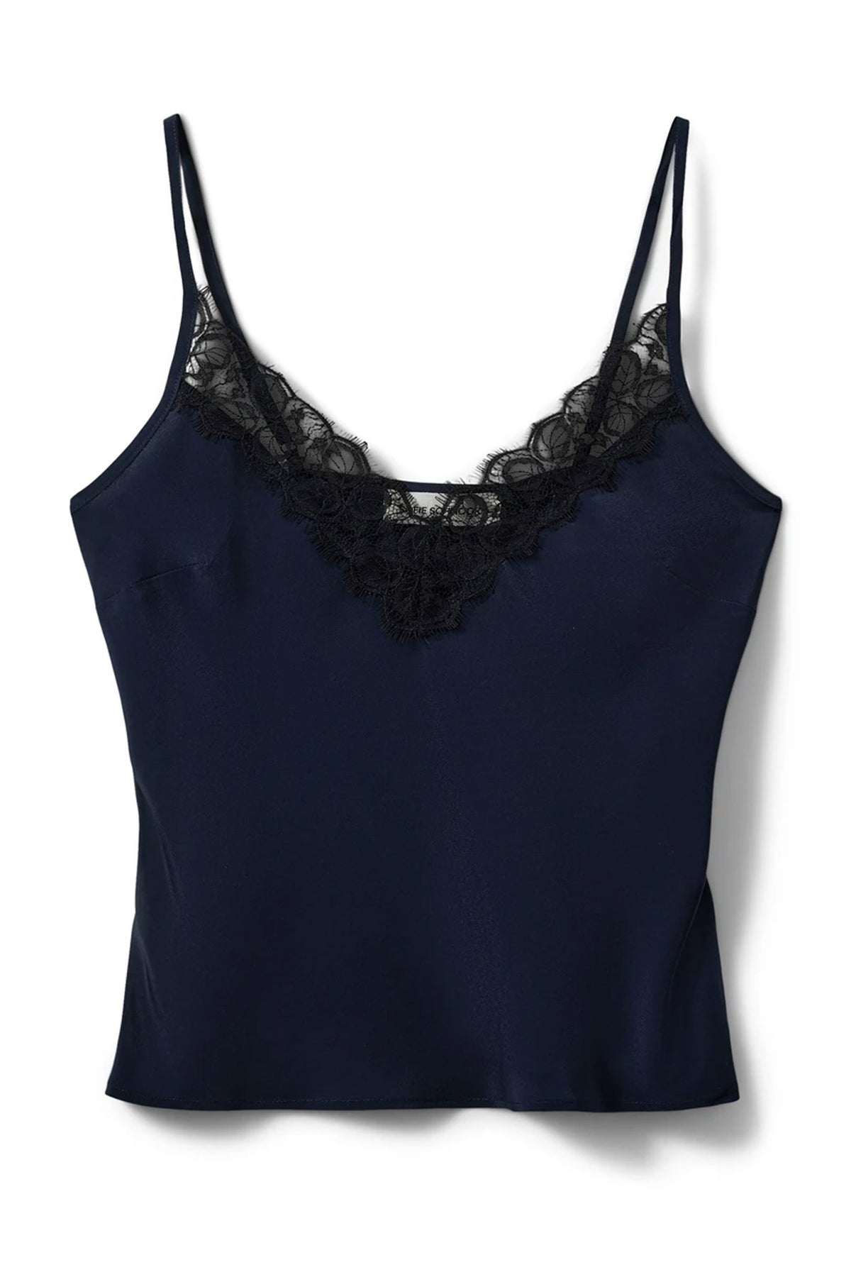 AGGIESW STRAP TOP 5119 Navy Blue - SNOS670