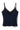 AGGIESW STRAP TOP 5119 Navy Blue - SNOS670