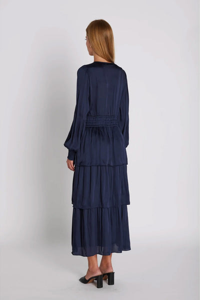7140RDFAdaya dress 250 Midnight - RDF345 Thumbnail