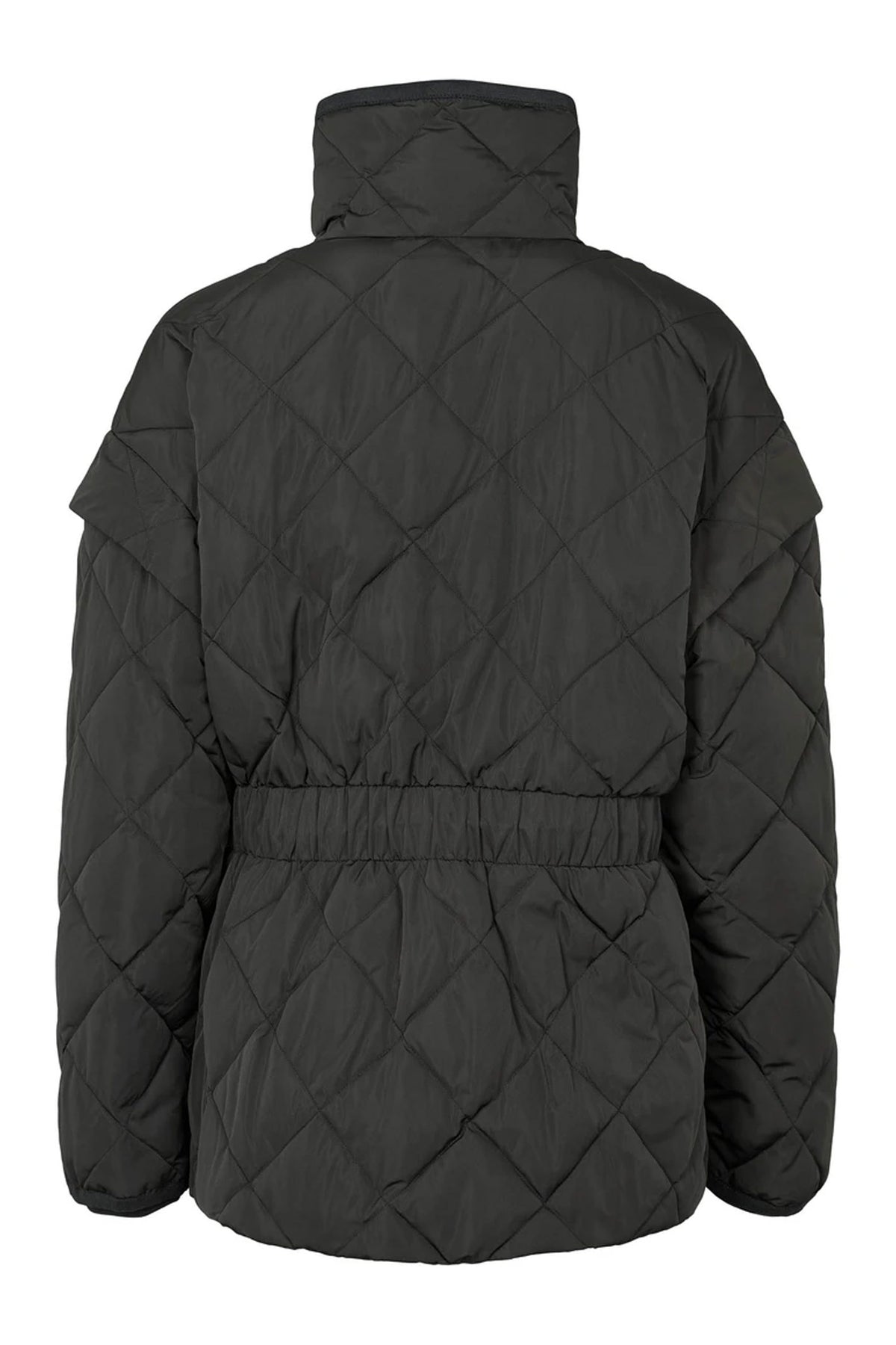 6589RDFNewAxelle jacket 20 Black - RDF390