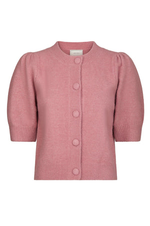 TRUDY CARDIGAN Rose - 160760