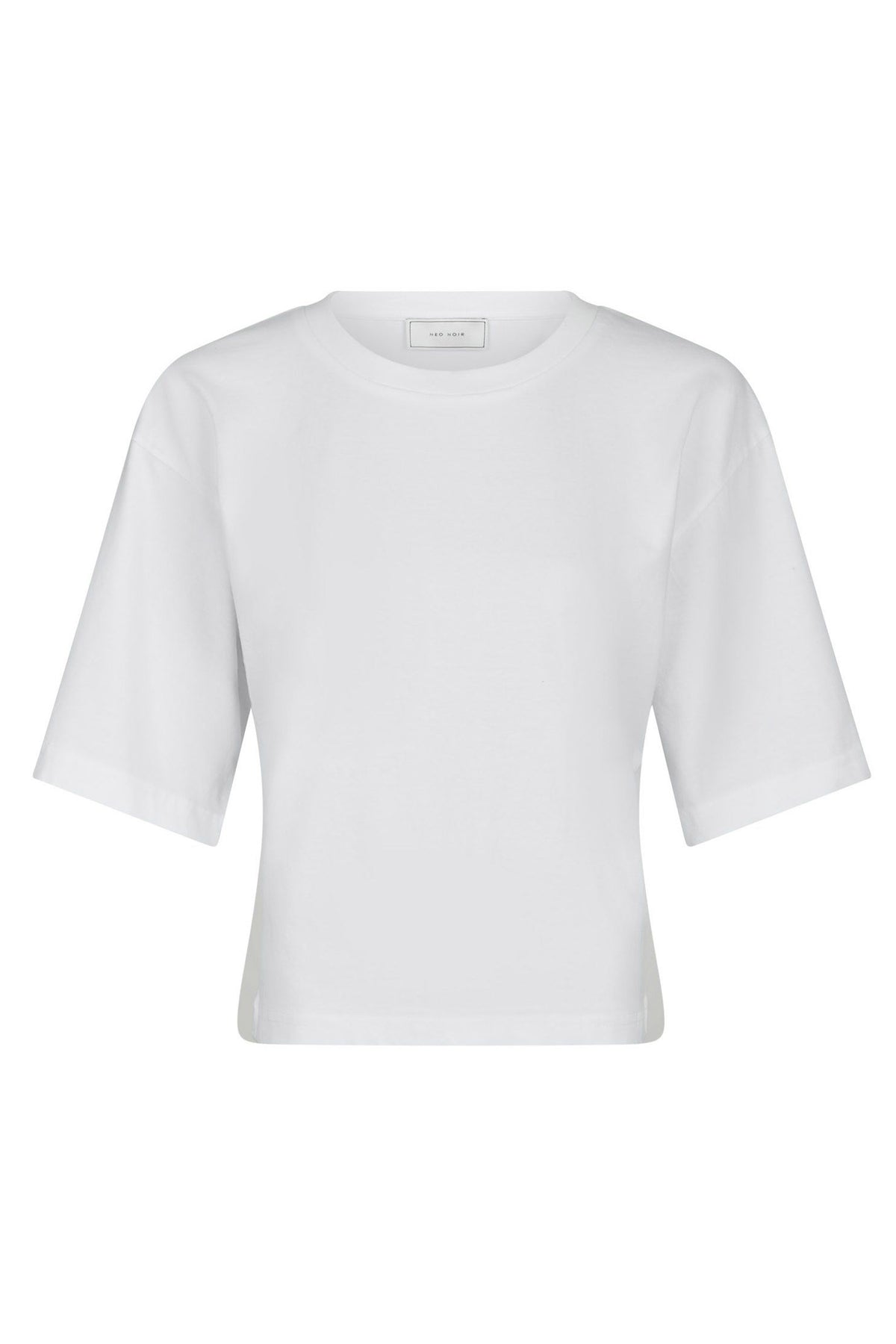ASHA BOXY White - 164418
