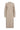 RowCC Rib Midi Dress 100-Creme - 36527