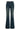 Demi Flare Jeans Blue - HL10285