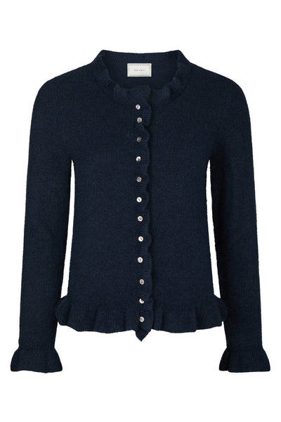 165456 Elowen Navy - 165456 Thumbnail