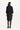 Mallery dress SORT - 16804