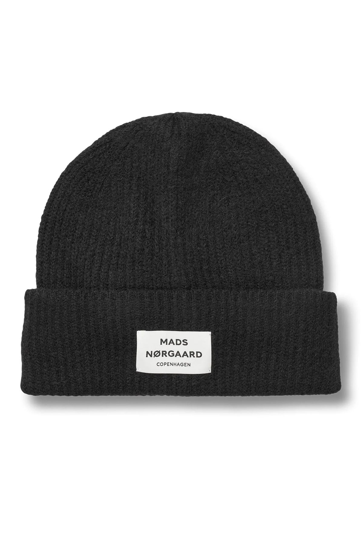 ANJU HAT Black - 205001