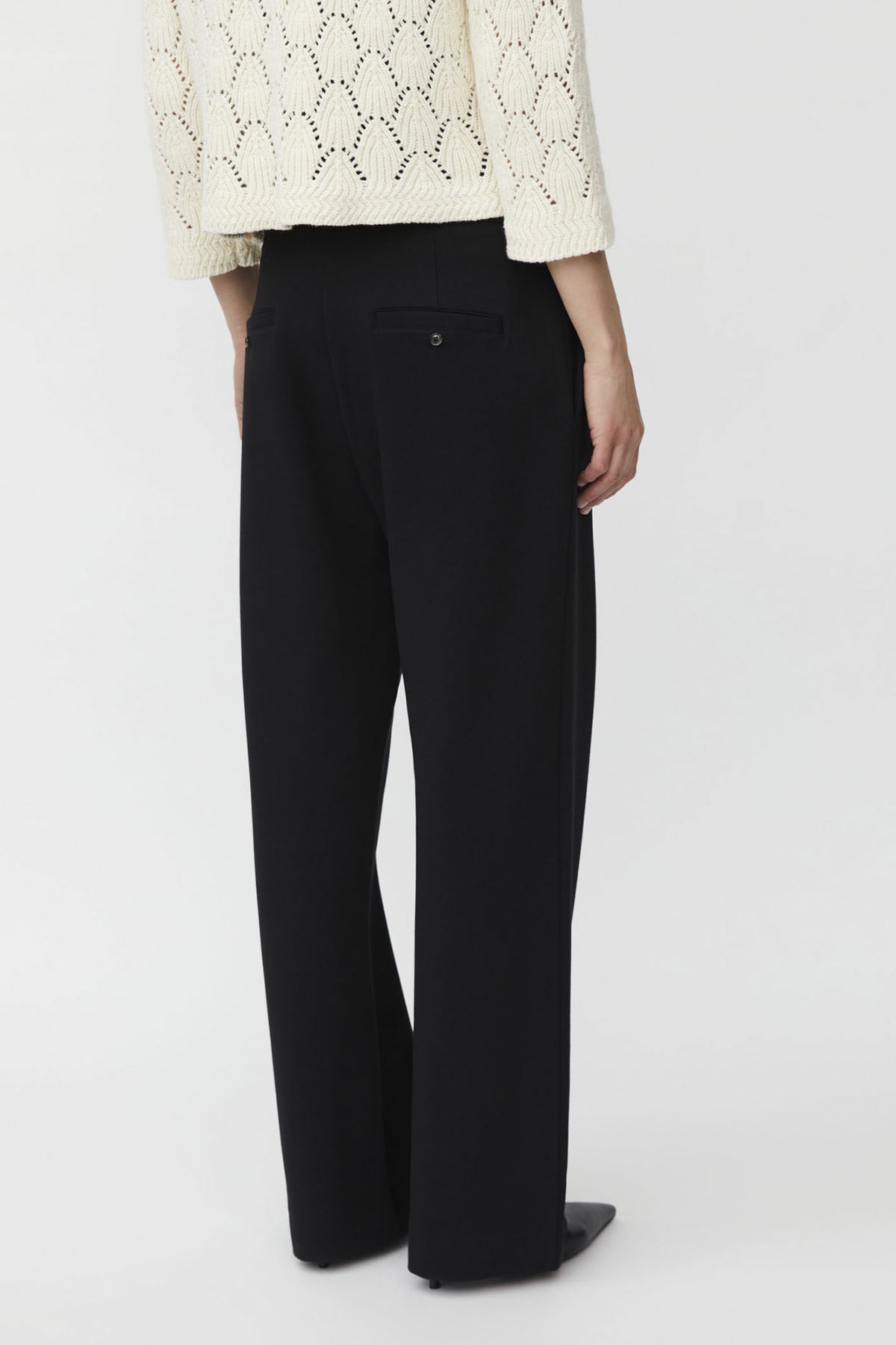 MaPlegia 0001S Black - 1011286