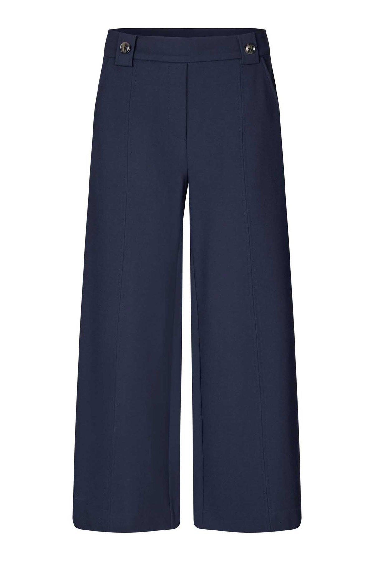 MaPaxora 2002S Navy Blazer - 1011288