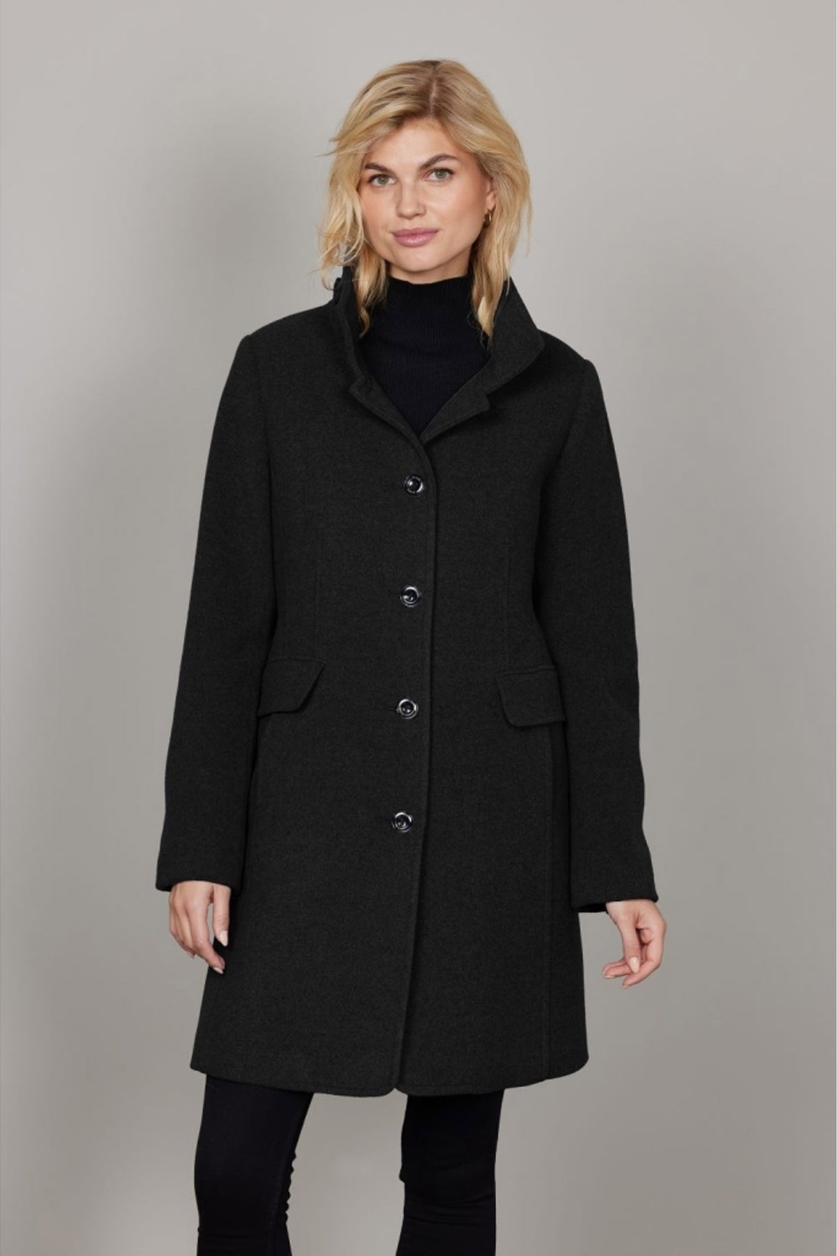 Chanel 90-Black - 0225-2016-15