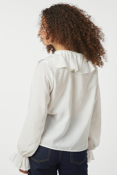 166338 Aminea White - 166338 Thumbnail