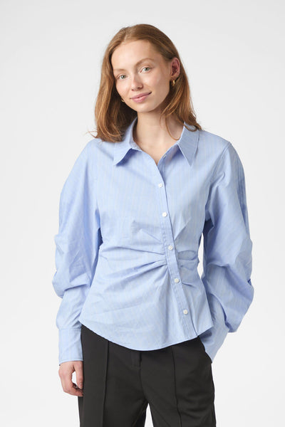 Neoella Flannel Light Blue - 166080 Thumbnail