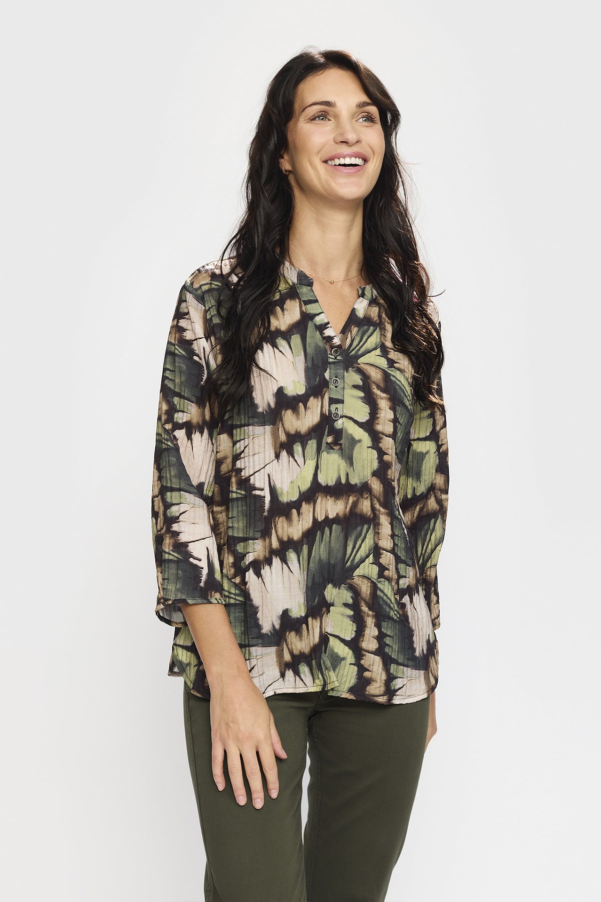Amoa 505 GREEN - 1021305