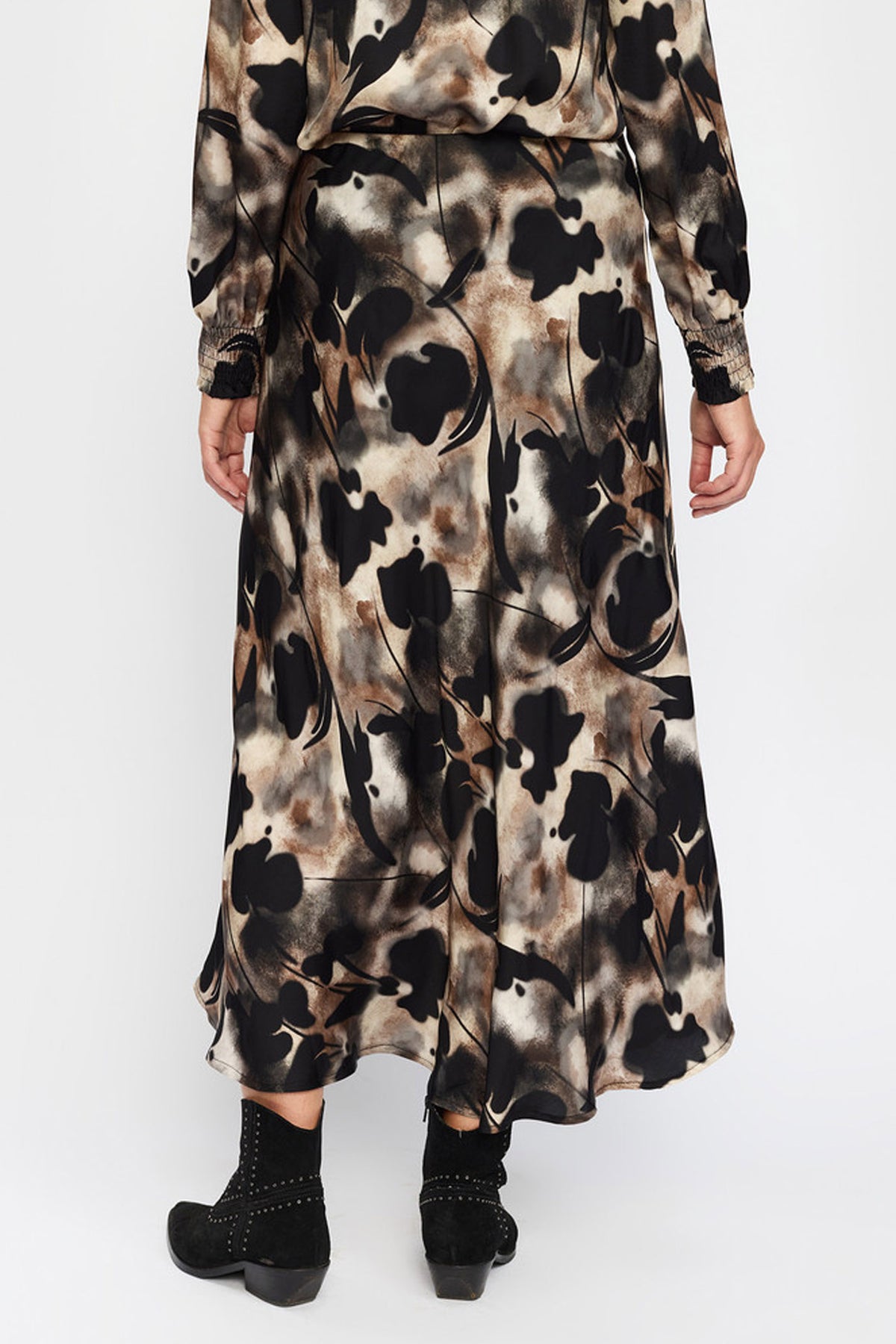 Georgina 807 BLACK - 1021325