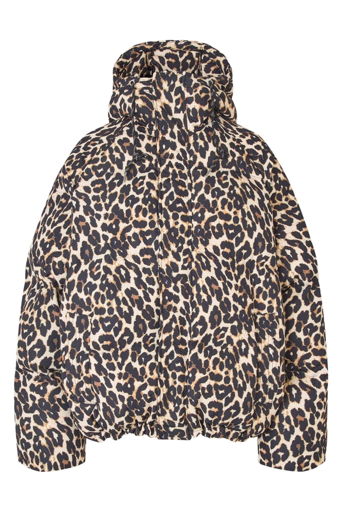 ShelbyLL Jacket 72 Leopard Print - 25426-7012