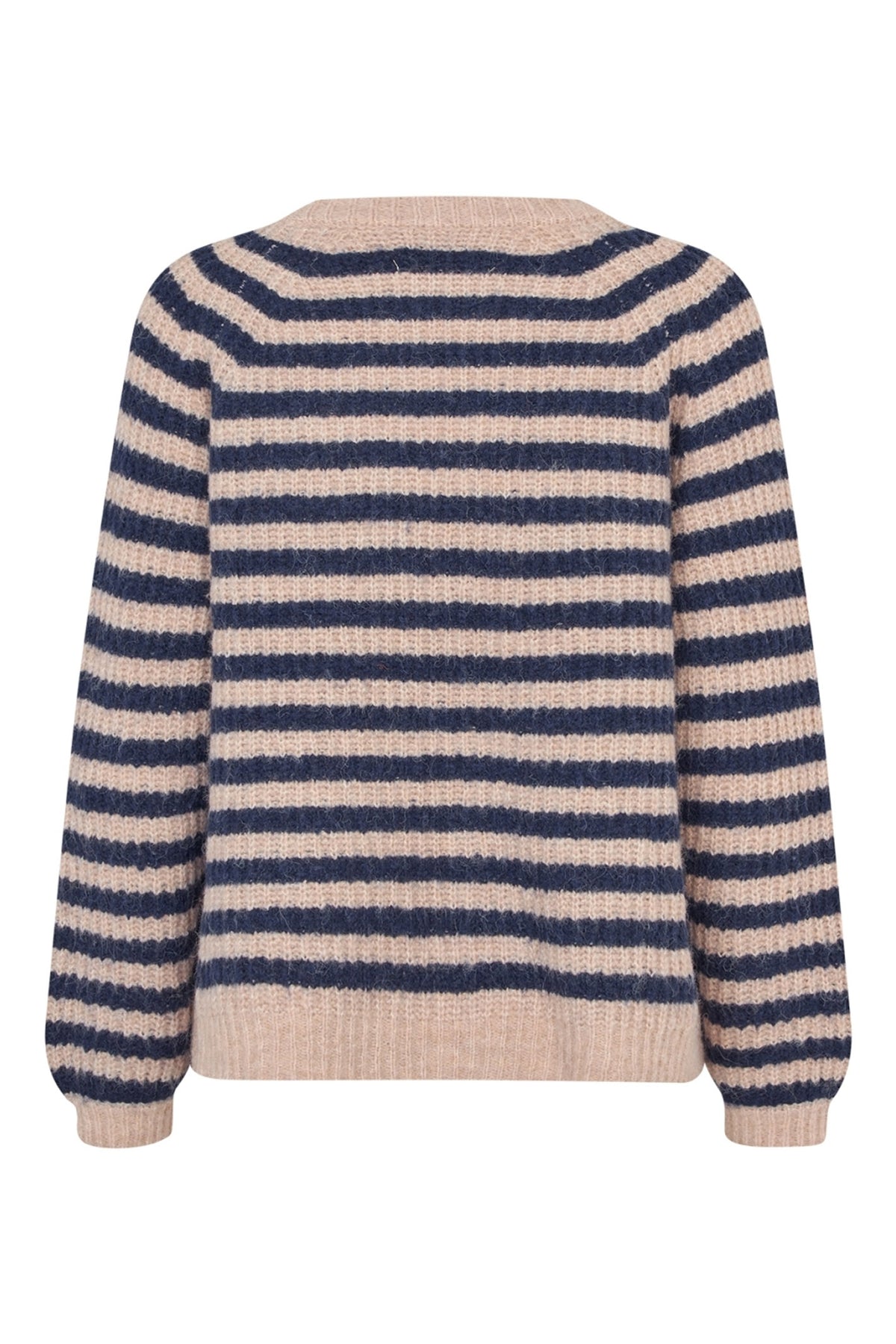 NovaLl Cardigan LS 23 Dark Blue - 25474-5016