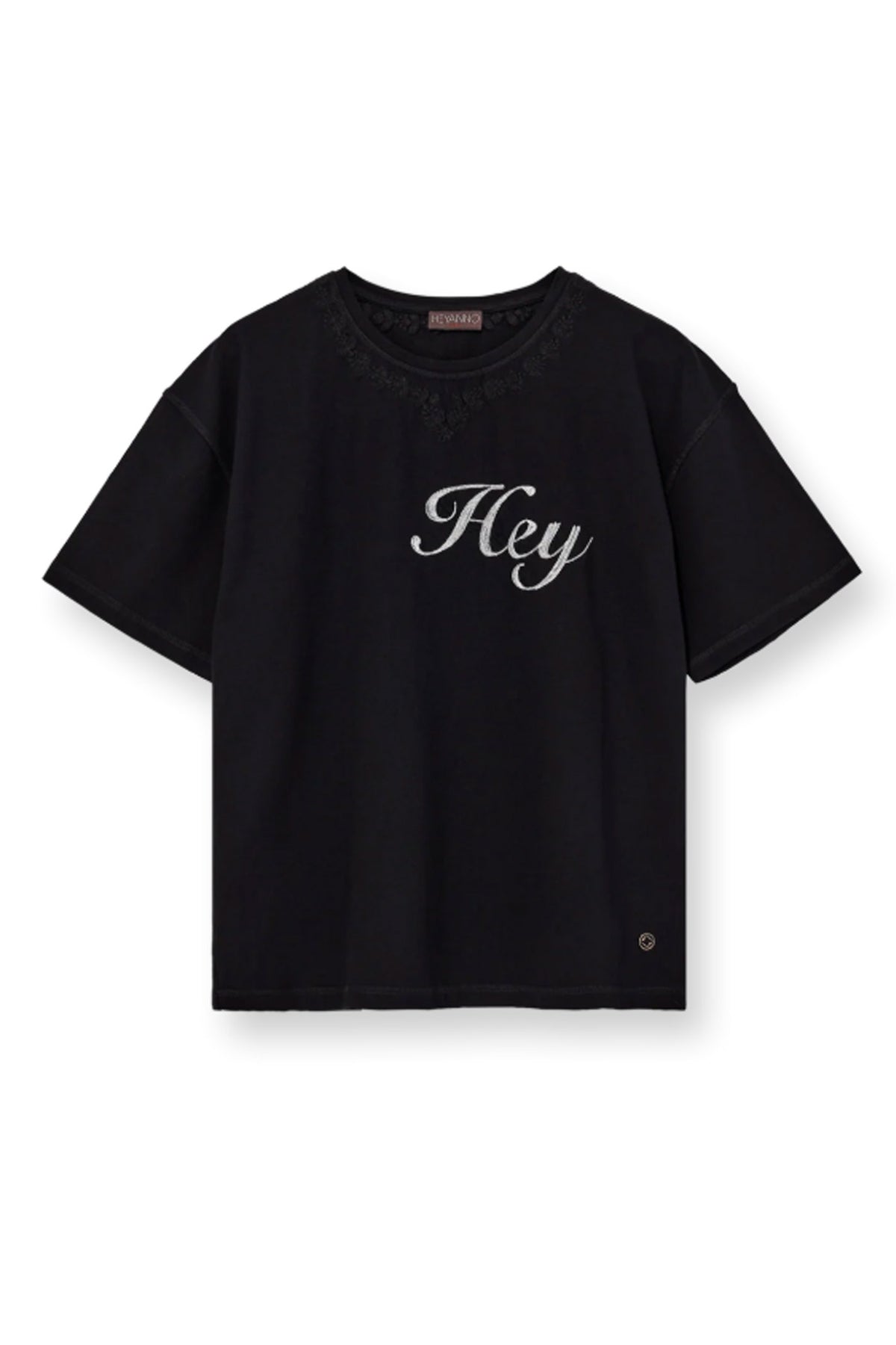 MMHHEY VINTAGE Black - 800185