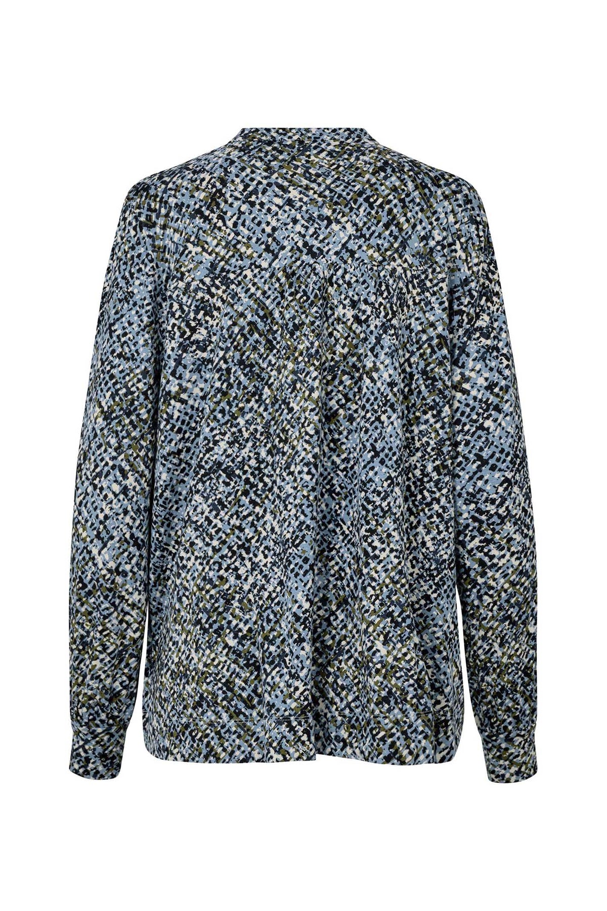 MaBawia FSC MIX CREDIT 2073P Proven Blue - 1011424