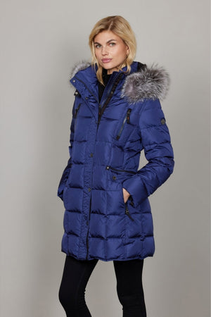 Mary 55-Midnight blue - 0225-2060-65