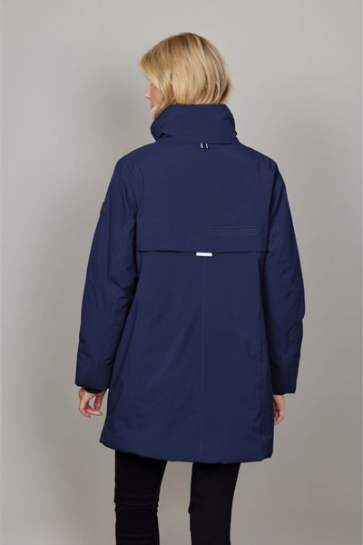 Mynthe 50-Navy - 0225-2095-88 Thumbnail