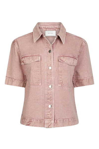 TIKI SOLID ASH ROSE - 166370 Thumbnail