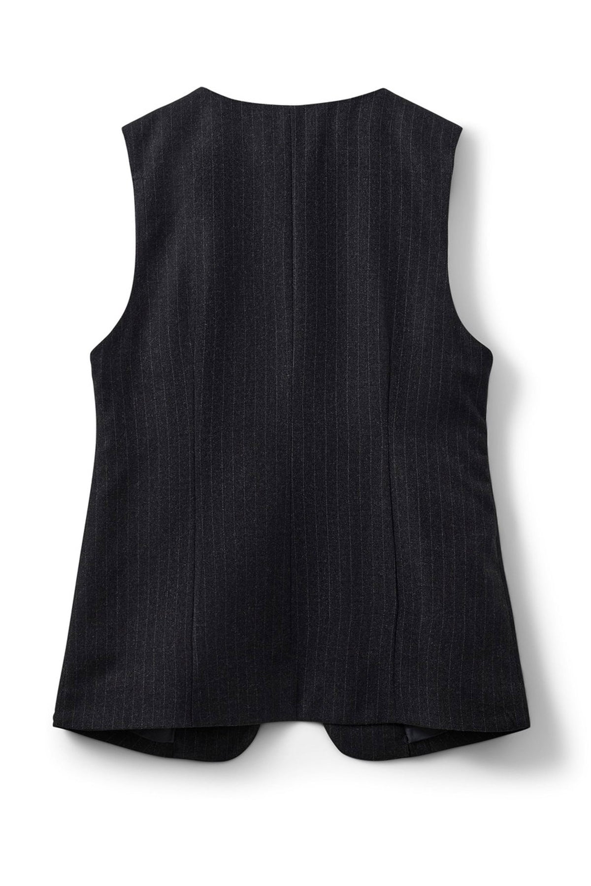 MERTHASW VEST 1000 Black - S253445