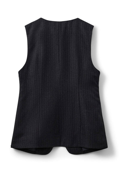 MERTHASW VEST 1000 Black - S253445 Thumbnail