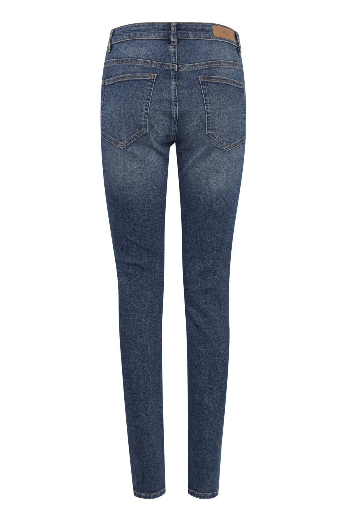 IHTWIGGY LULU Medium Blue - 20110968