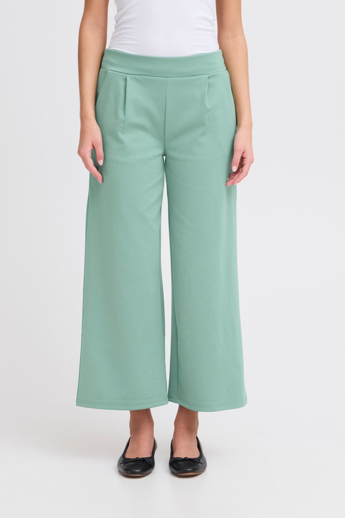 IHKATE SUS WIDE PA Beryl Green - 165515 - 20116301
