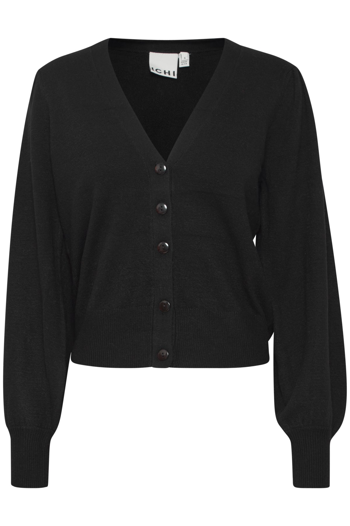 IHALPA CA9 Black