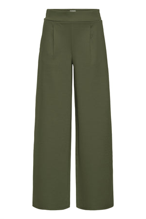 IHKATE SUS LONG WIDE PA2 Rifle Green - 20118337