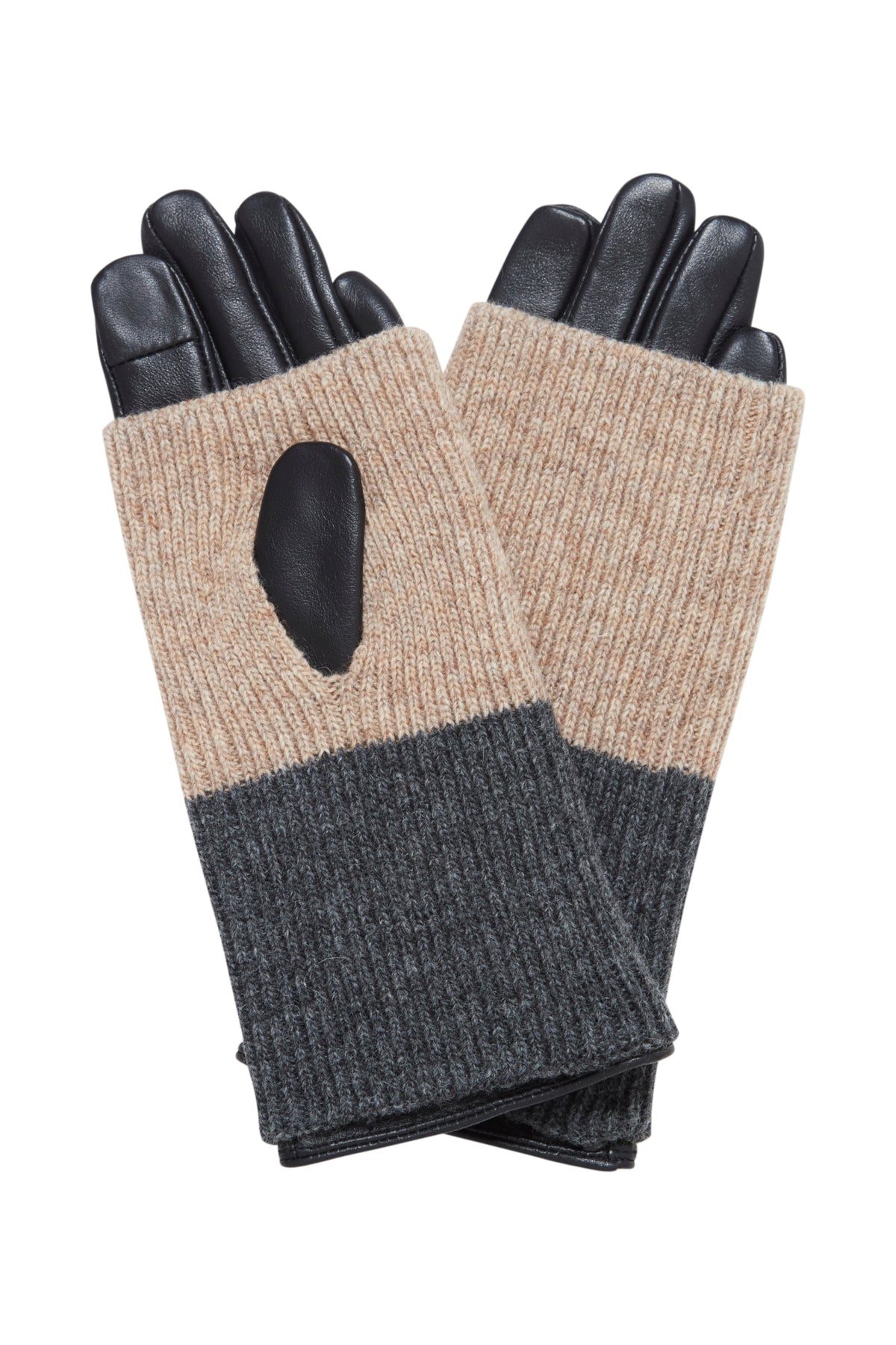 IAMADIISON GL2 Grey Melange - 20119460