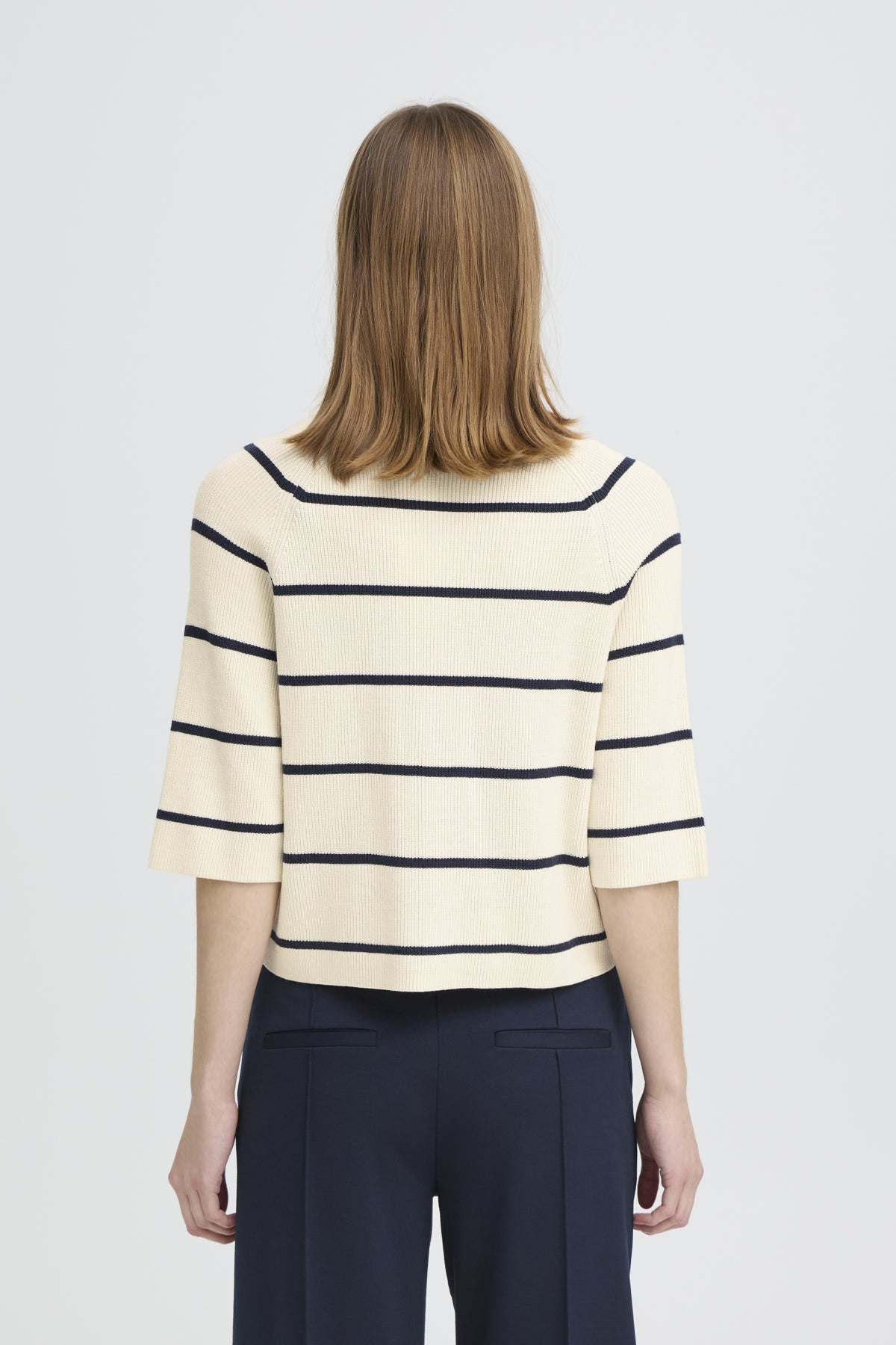 IHBOSTON MS BIRCH W TOTAL E. STRIPE - 9000 - 20121036