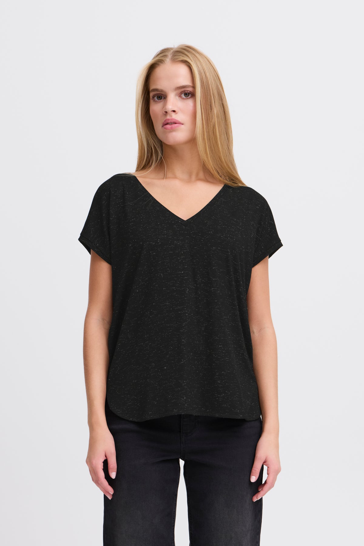 IHREBEL SS12 Black - 20121349