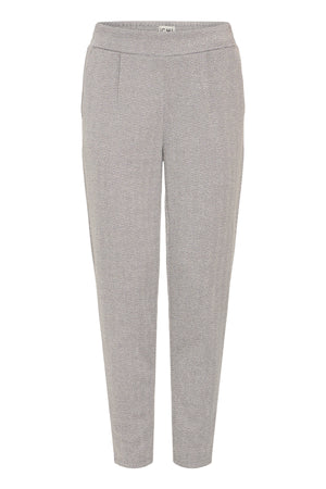 IHKATE JACQUARD PA8 SHARKSKIN HERRINGBONE - 20121601