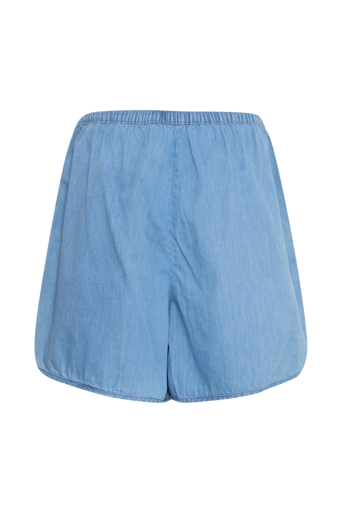 IHBARCY SHO Light blue chambray - 20122680