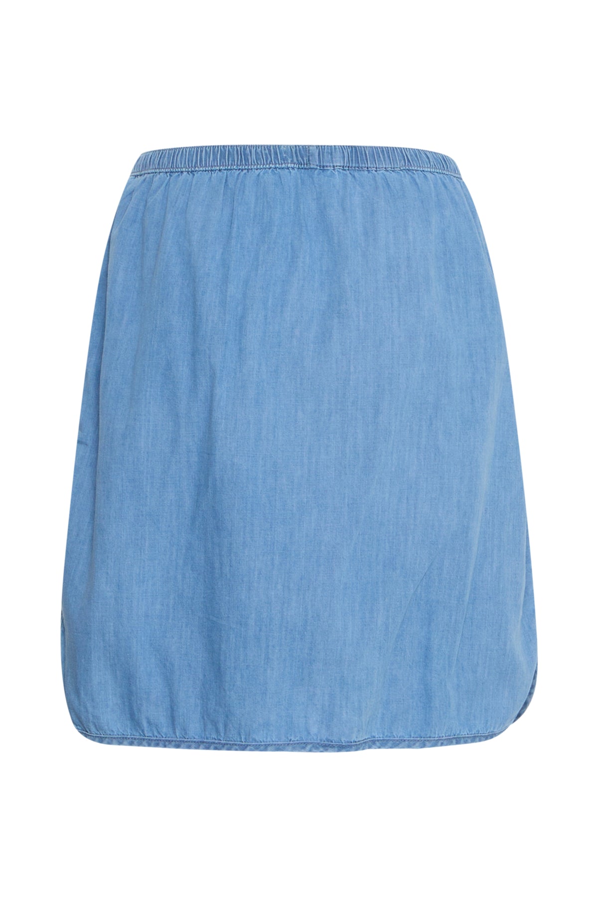 IHBARCY SK Light blue chambray - 20122688