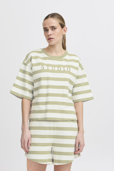 IHOCIE SW2 Tea stripe - 20122776 Thumbnail