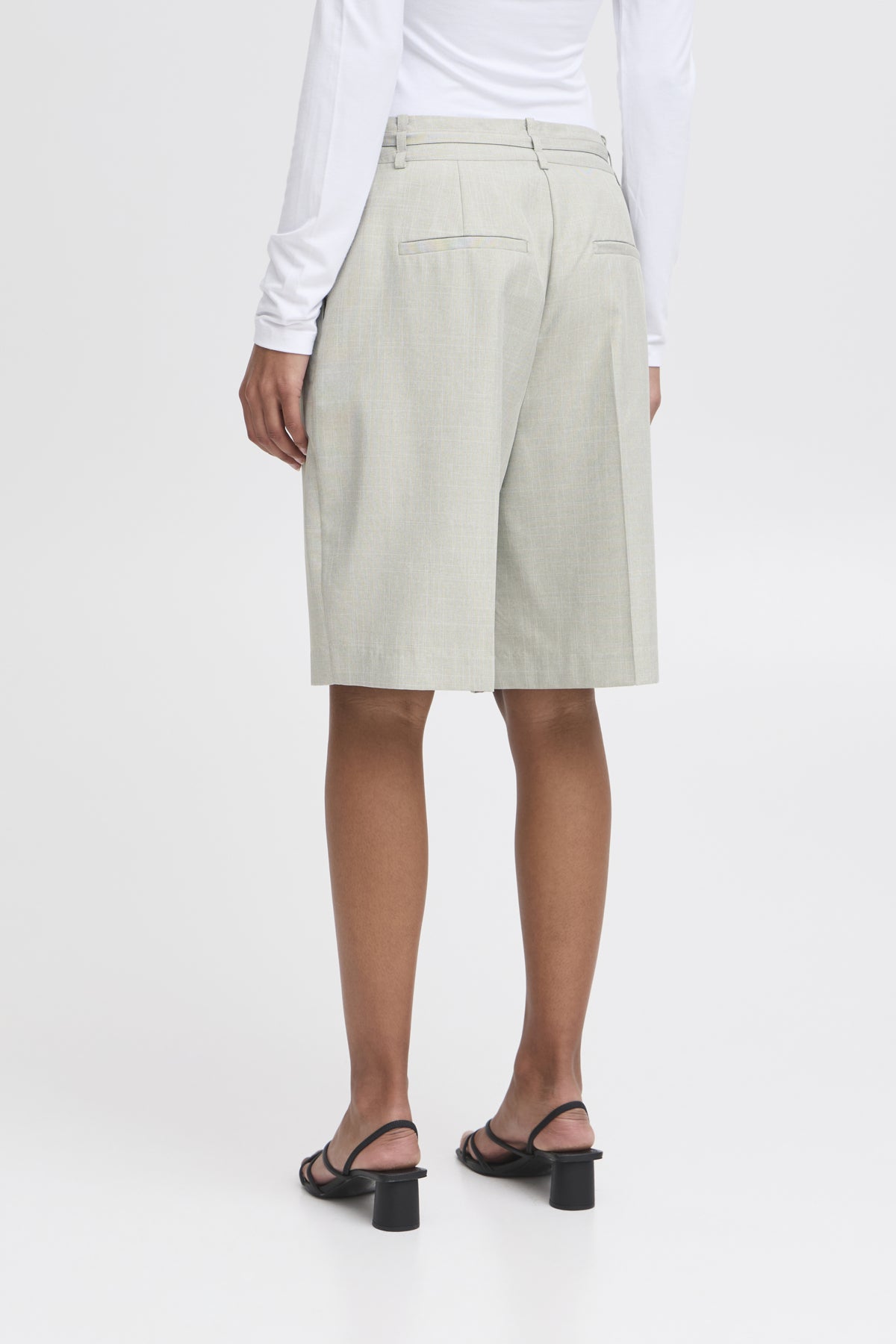 IHLEEVANA SHO London Fog Melange - 20122791