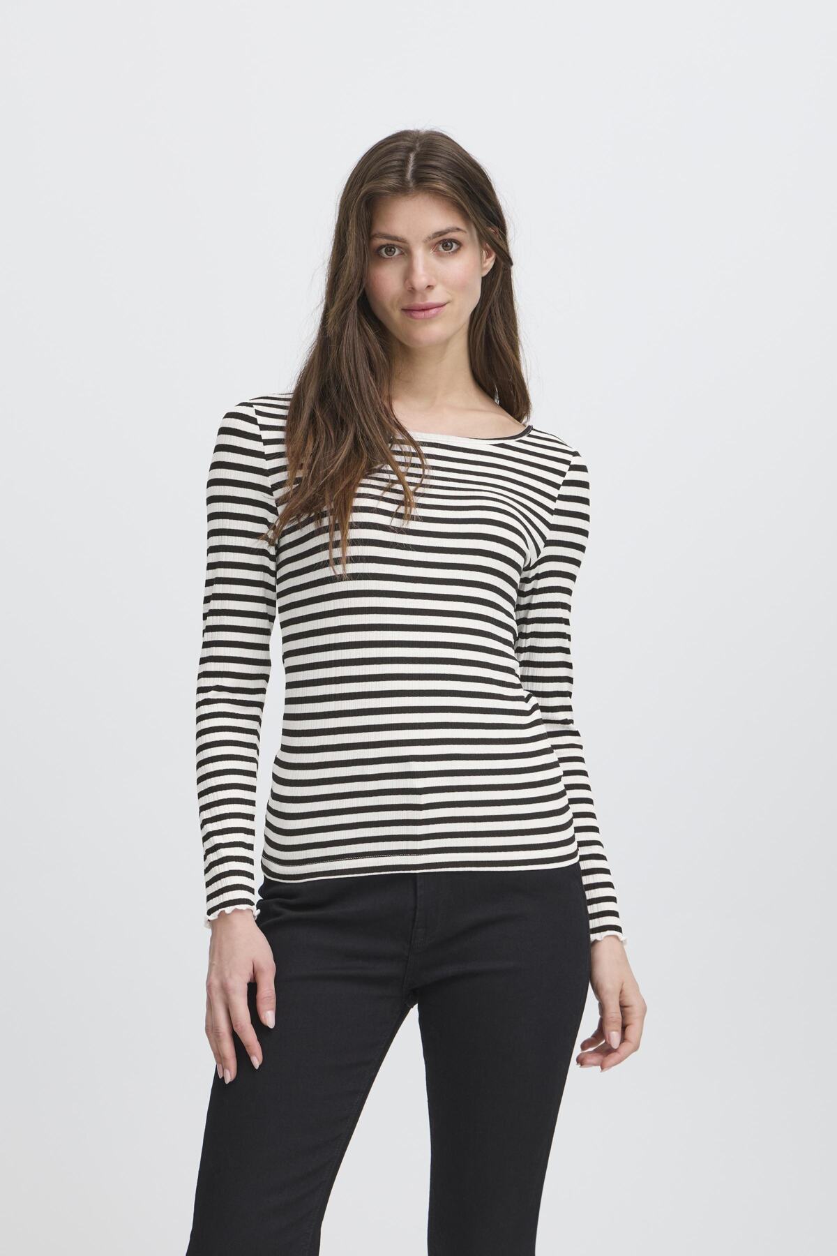 IHCELLA LS CLOUD/METEOITE STRIPE - 20122819