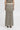 IHBIRDIS SK Black/Almond Milk stripe - 20122874