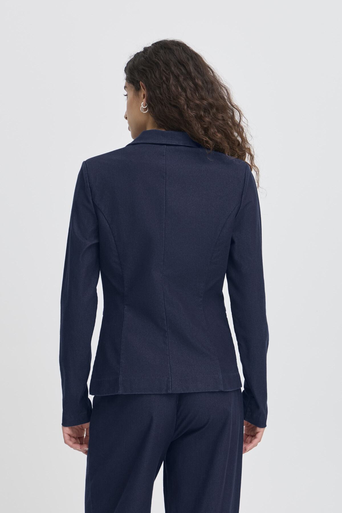 IHKATE DENIM BL DARK BLUE - 20122944