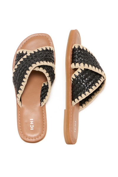 IASAFJA FW Black - 20123123 Thumbnail