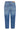 IHTWIGGY SHO7 Washed med. blue - 20123148