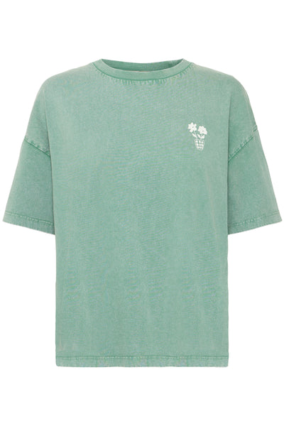 IHNABINO SS4 PINE GREEN - 20123391 Thumbnail