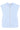 IXKATE WAISTCOAT Powder Blue - 144214 - 20123636