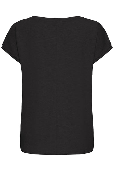 IHMILLIE SS Black - 20123811 Thumbnail