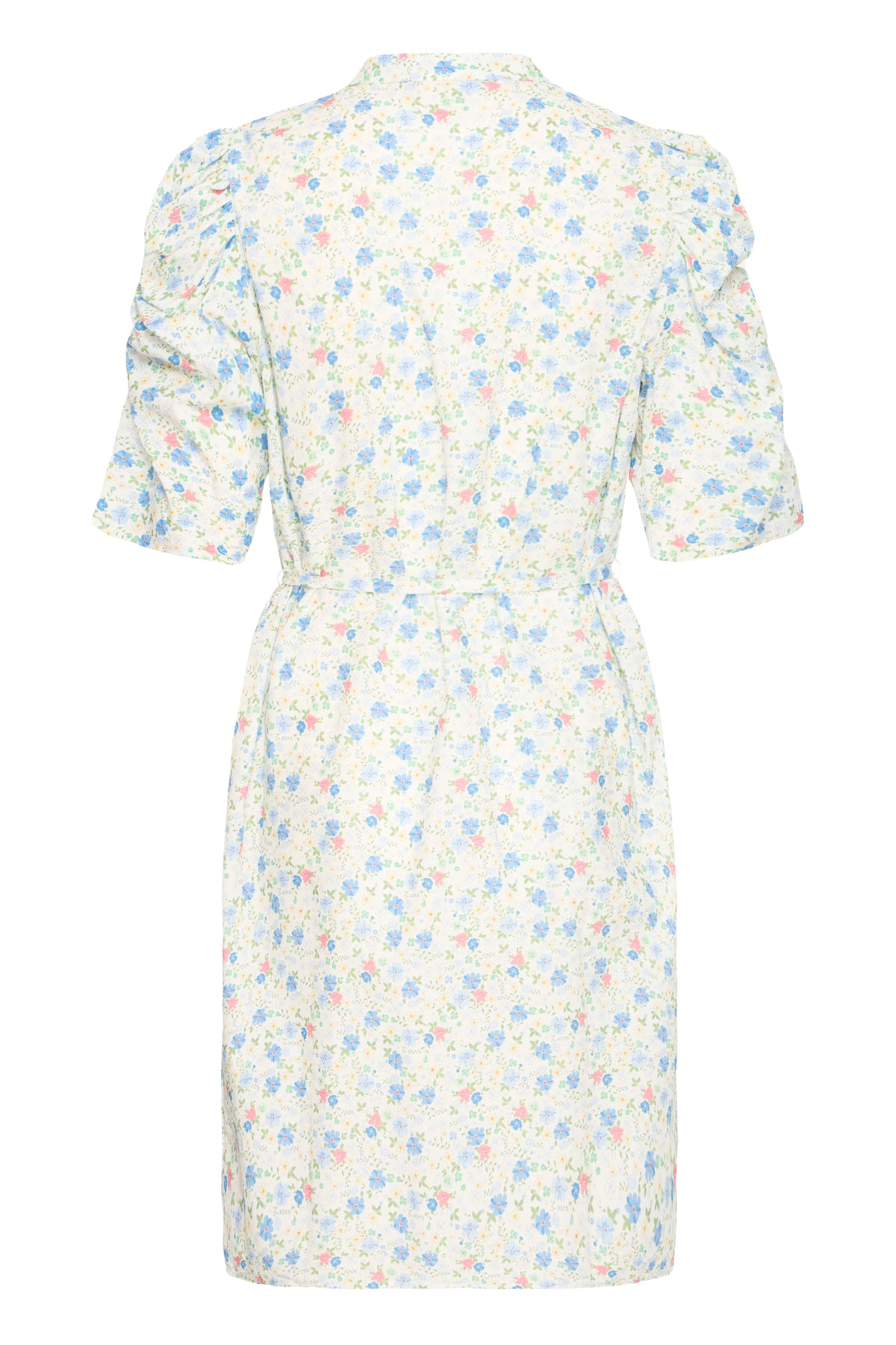 IHXASDIS DR Cashmere Blue Flowers - 205596 - 20123864